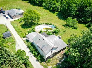 9730 Auburn Rd, Fort Wayne, IN 46825