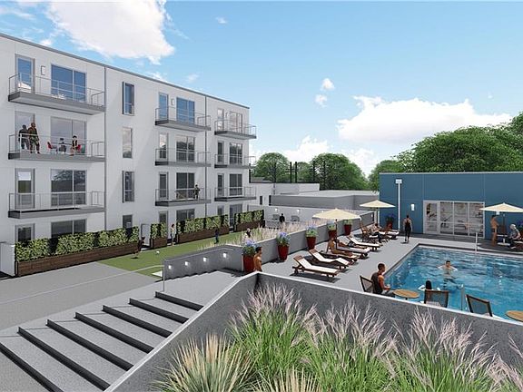 3rd image of 900 Bartholomew St #Penthouse 505