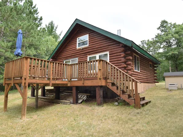 31075 N Bass Lake Road, Danbury, WI 54830