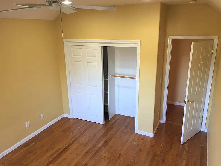 Bedroom or Living Room