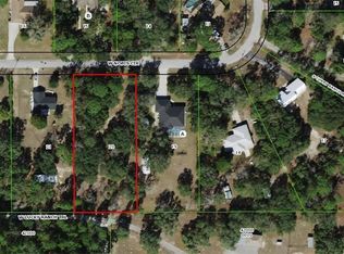 5626 W Nobis Cir, Homosassa, FL 34448