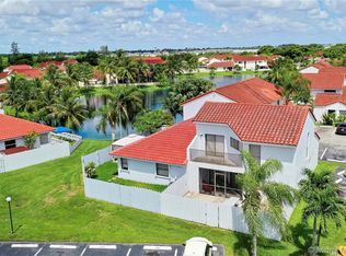 2113 San Remo Cir #2113, Homestead, FL 33035
