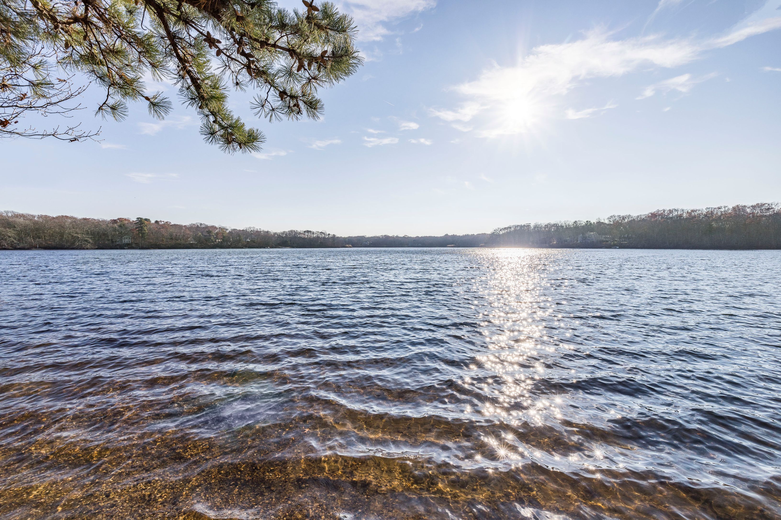 100 Big Fresh Pond Rd, Southampton, NY 11968 Out East