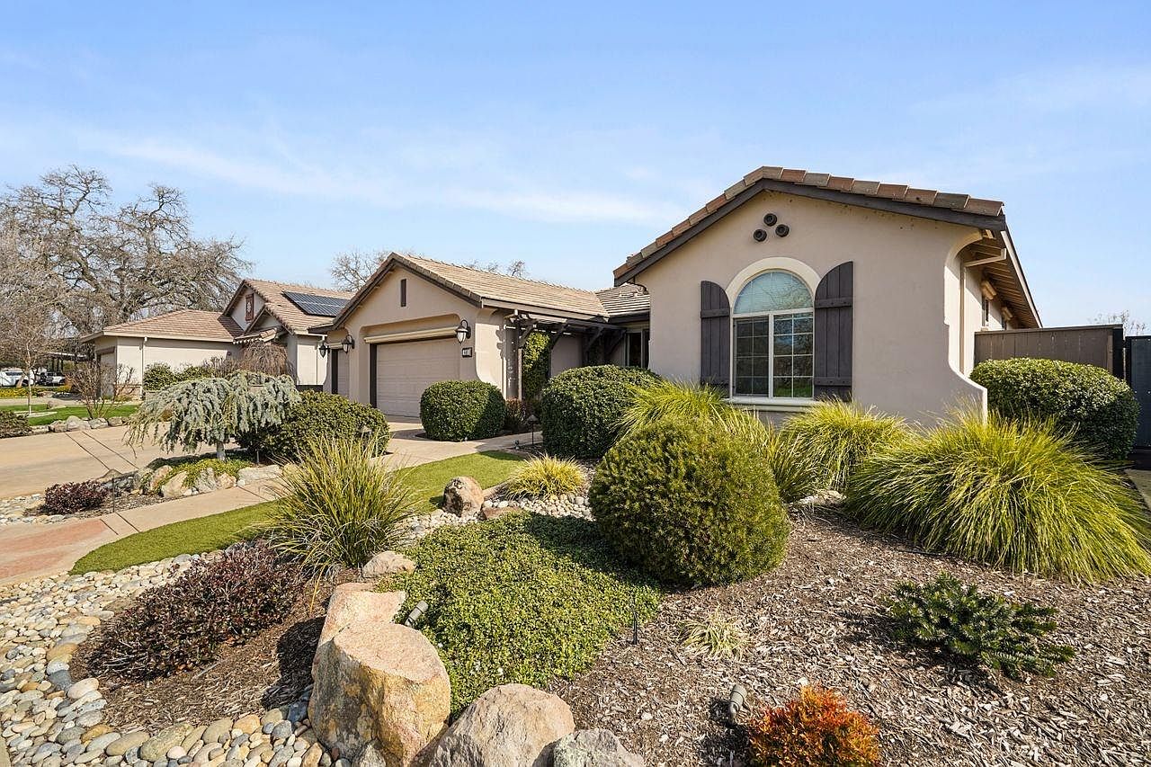 640 Castle Oaks Dr, Ione, CA 95640 Zillow