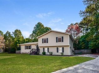 1656 Litchfield Rd, Snellville, GA 30078