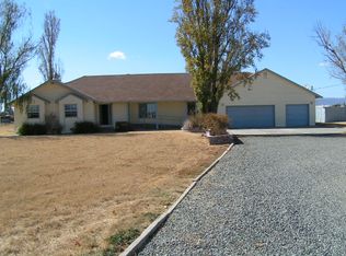 6217 Clark Rd, Dixon, CA 95620