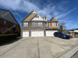 805 Pleasant Hill Rd NW UNIT 341, Lilburn, GA 30047