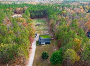 9311 Cattail Rd, Chesterfield, VA 23838