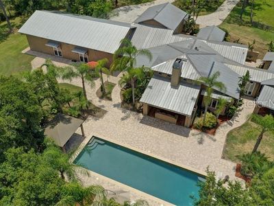 1021 Ranch Rd, Tarpon Springs, FL, 34688