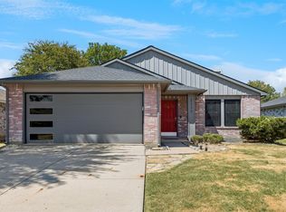 2333 Bradford Pear Dr, Little Elm, TX 75068