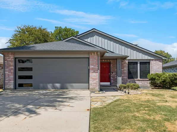 2333 Bradford Pear Dr, Little Elm, TX 75068