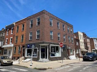 953 S 6th St FLOOR 3, Philadelphia, PA 19147