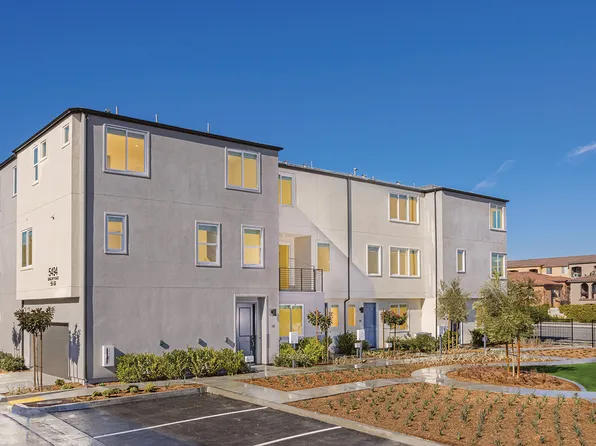 5465 Seacliff Pl Unit 78, San Diego, CA 92154