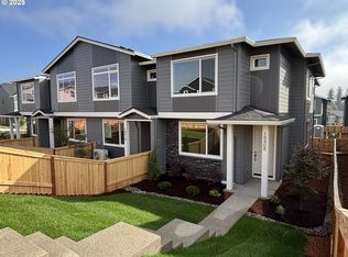 18408 NE 43rd Pl LOT 206, Vancouver, WA 98686