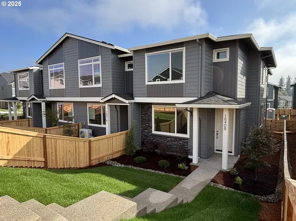 18408 NE 43rd Pl Lot 206, Vancouver, WA 98686