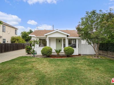514 W Newby Ave, San Gabriel, CA, 91776