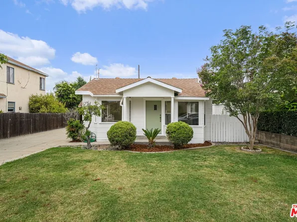514 W Newby Ave, San Gabriel, CA 91776