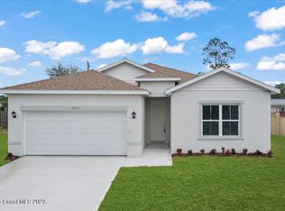 2793 Foxglove Ave SW, Palm Bay, FL 32908