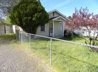711 Park St, Alturas, CA 96101