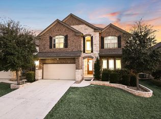 316 Middle Brook Dr, Leander, TX 78641