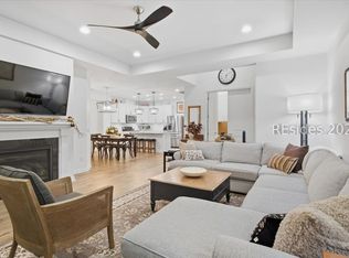 1507 Beachcomber Boulevard, Hardeeville, SC 29927