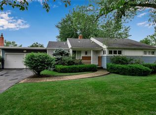 280 Getzville Rd, Amherst, NY 14226