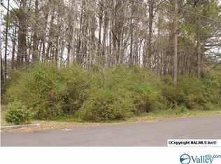 Elizabeth Dr, FORT PAYNE, AL 35967