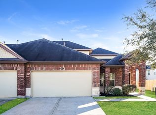 まお✕2 12214 Maple Rock Dr, Houston, TX 77077 | Zillow