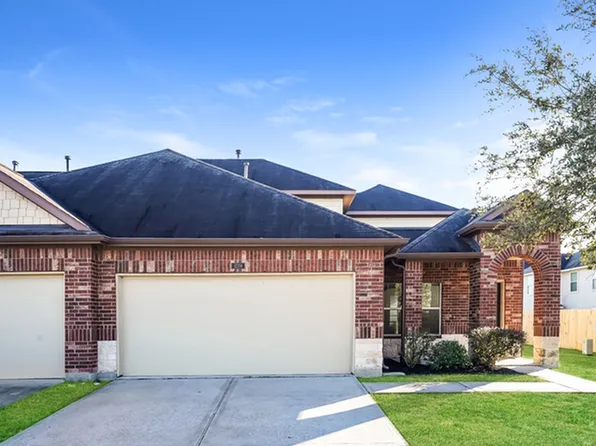 12214 Gemma Ln, Houston, TX 77044