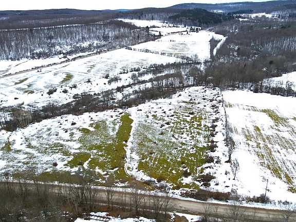 3rd image of Beebe Hill Rd Lot Wp012