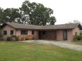 2119 W Dallas Ave, Tampa, FL 33603