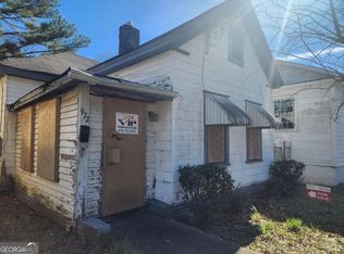 972 Hubbard St SW, Atlanta, GA 30310