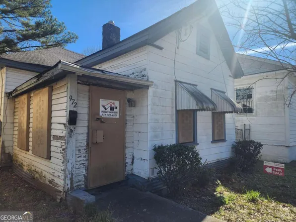 972 Hubbard St SW, Atlanta, GA 30310