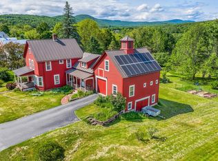 55 Shaker Hill Rd, Enfield, NH 03748