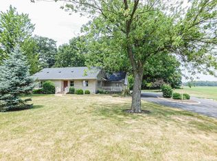 4775 E State Road 124, Bluffton, IN 46714