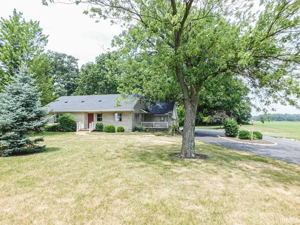 4775 E State Road 124, Bluffton, IN 46714