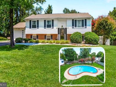 19205 Walters Ave, Poolesville, MD, 20837
