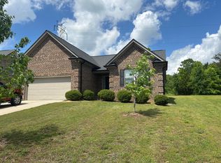 3551 Brickwood Cir, Midland, NC 28107