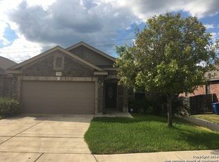 10535 Corvey Ln, Helotes, TX 78023