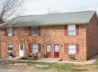 600 Norwood St, Harrisonburg, VA