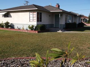 13131 Birchwood St, Garden Grove, CA 92843