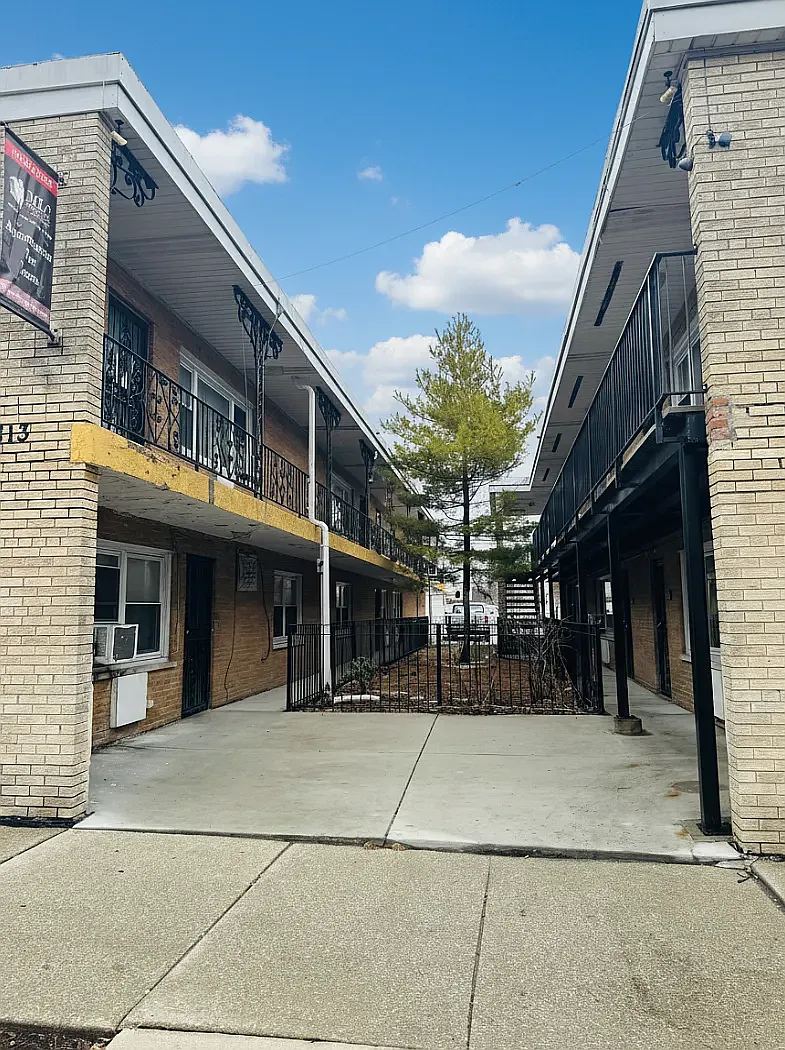 1 bed, $1,150 — Photo 1