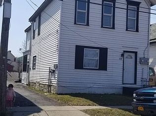 55 A St, Buffalo, NY 14211