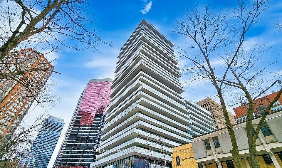1st image of 57 Saint Joseph St #2806