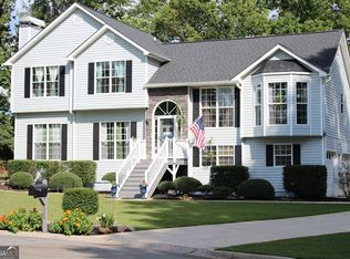 335 Springdale Ln, Dallas, GA 30157