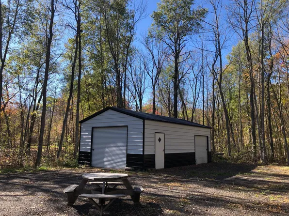 46325 Tee Time, Garrison, MN 56450