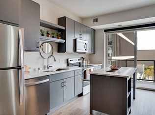 Sora, Minneapolis, MN 55415