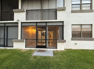 9672 W McNab Rd #109, Tamarac, FL 33321