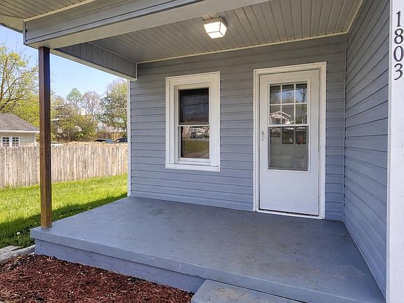 2nd image of 1803 Indian Ridge Rd
