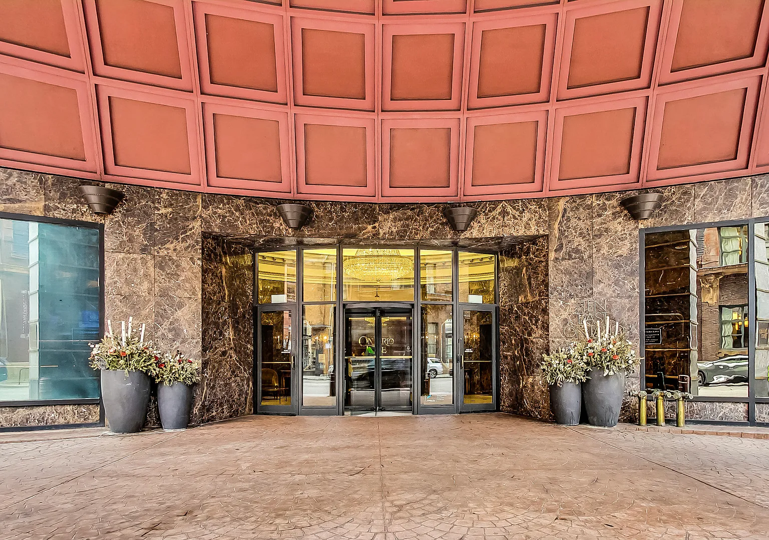 1 bed, 845 sqft, $2,450 — Photo 4